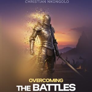 Book: Overcoming the battles of the soul
